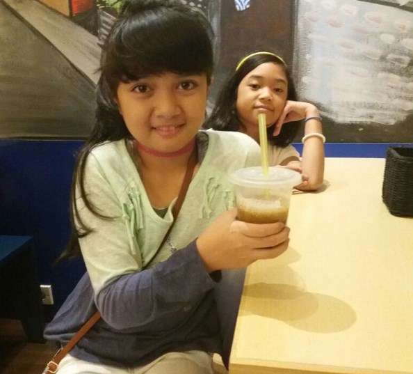 Amanina Afiqah