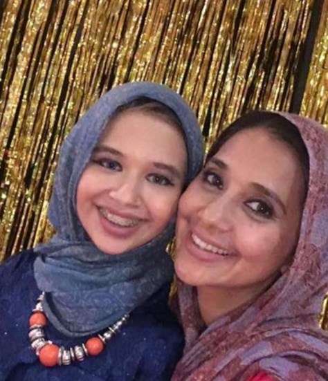 Ayu Azhari