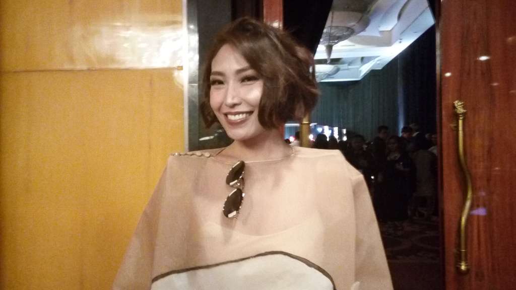 ayu dewi