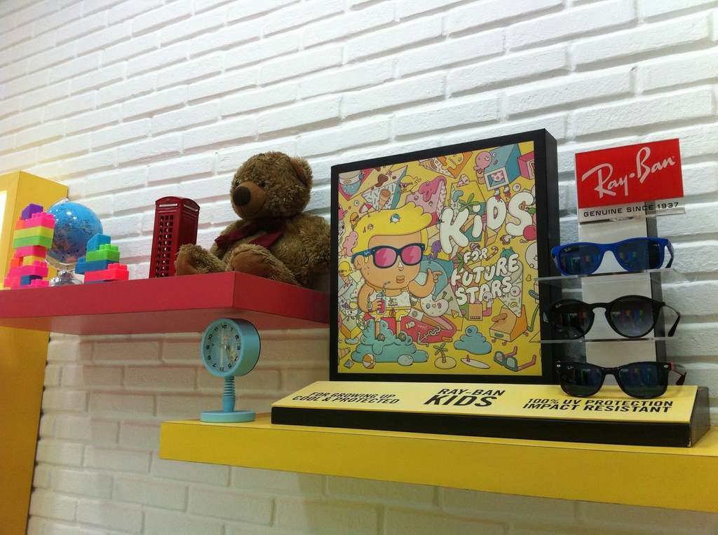 Optik Tunggal Next Generation Optik Tunggal Next Generation