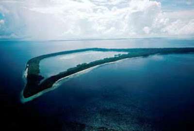 pulau
