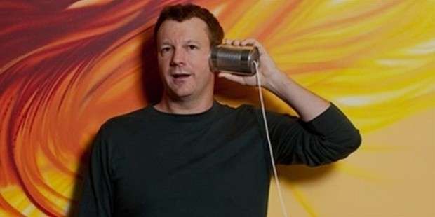 Brian Acton