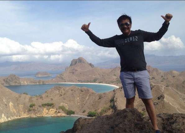 Heppy Djarot