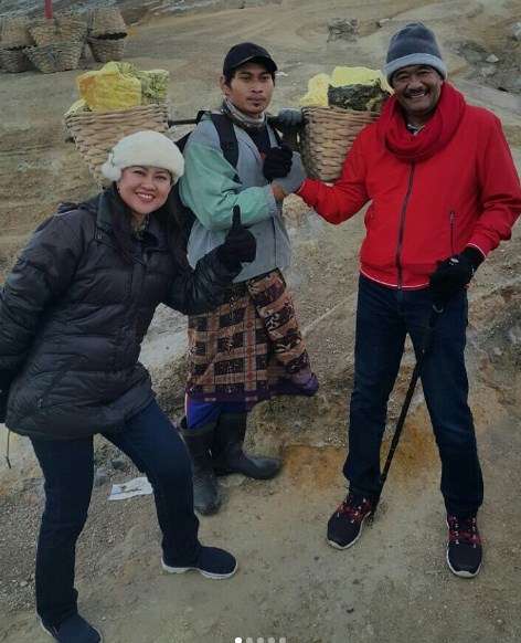 Heppy Djarot