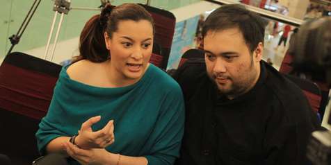 Jane Shalimar dan Didi