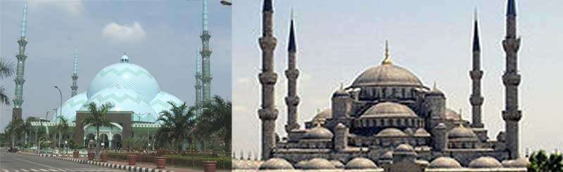 masjid