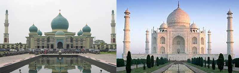 masjid