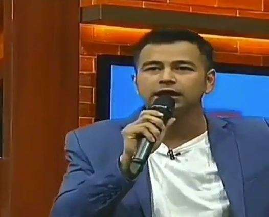 raffi ahmad raffi ahmad