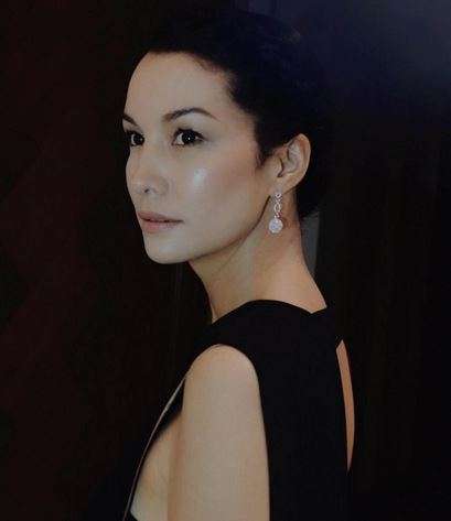 Nadya Hutagalung Nadya Hutagalung