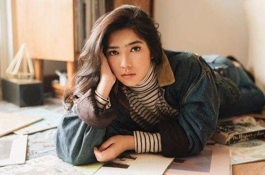 isyana