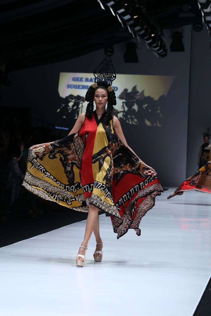 Gee Batik