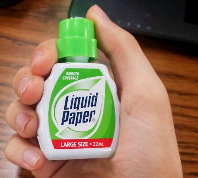 Cairan Termahal di Dunia Cairan Termahal di Dunia