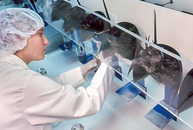 Cairan Termahal di Dunia Cairan Termahal di Dunia