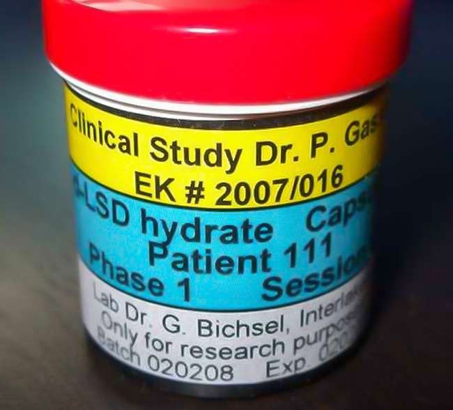 Cairan Termahal di Dunia Cairan Termahal di Dunia