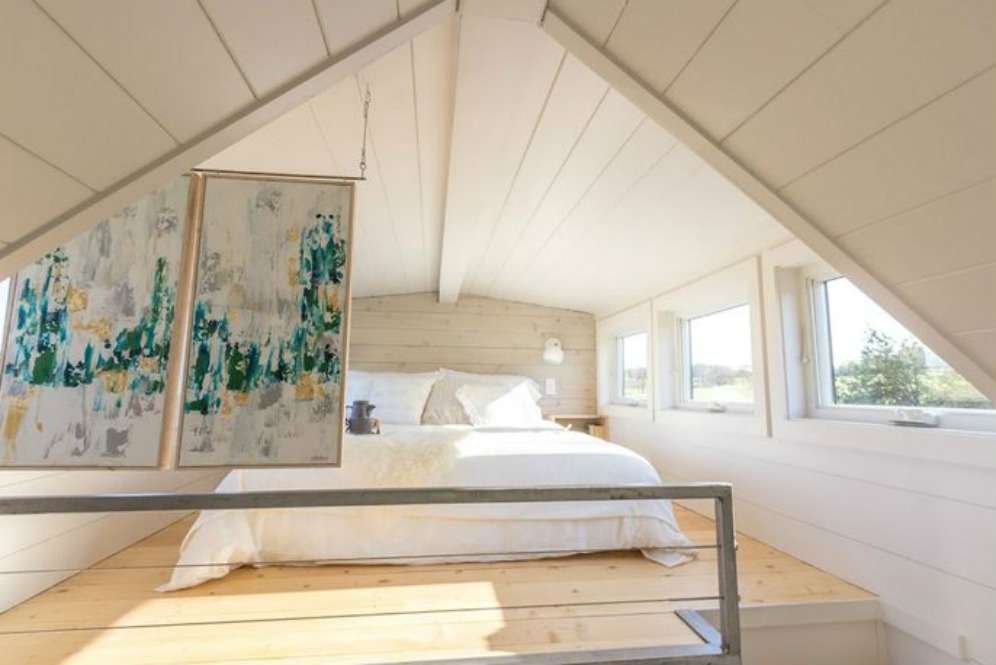 Tempat tidur