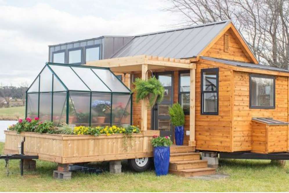 Greenhouse