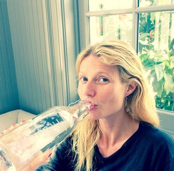 Gwyneth Paltrow