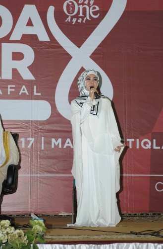 syahrini