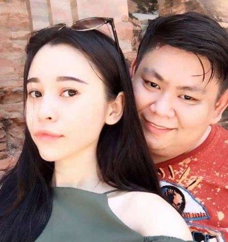 pacar gendut