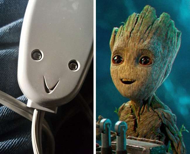 pareidolia