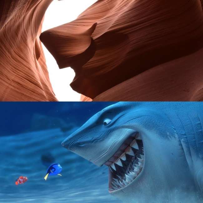 Pareidolia
