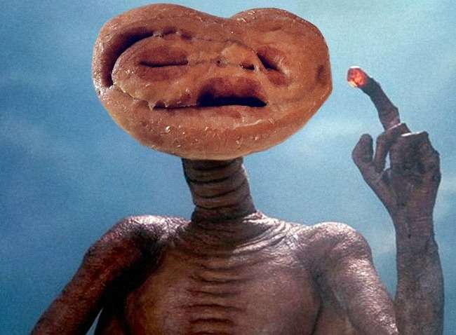 Pareidolia