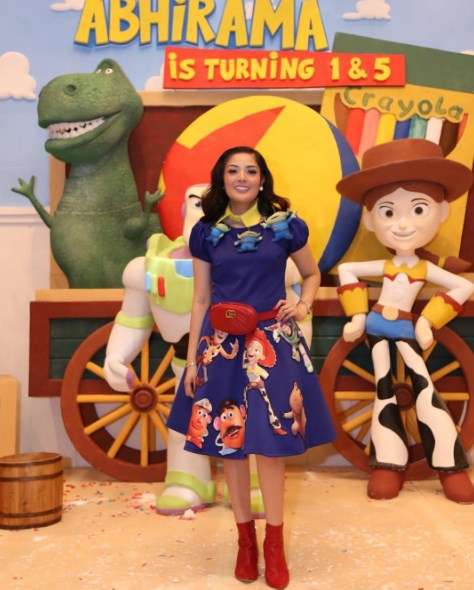 Nindy Ayunda