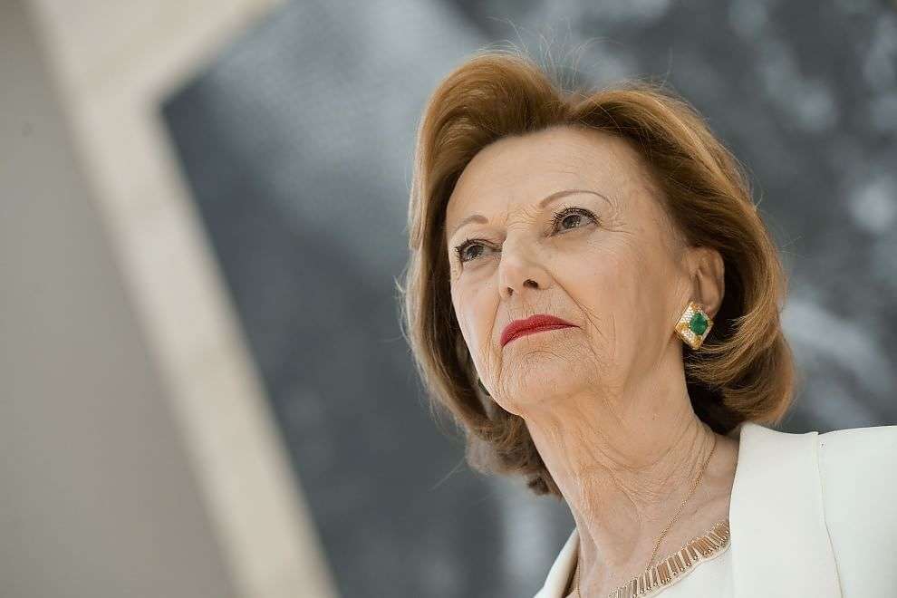 Maria Franca Fisollo