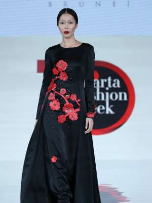 Jakarta Fashion Week