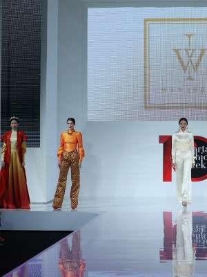 Jakarta Fashion Week