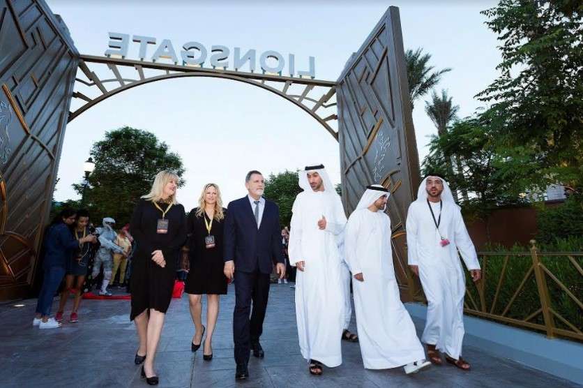 dubai