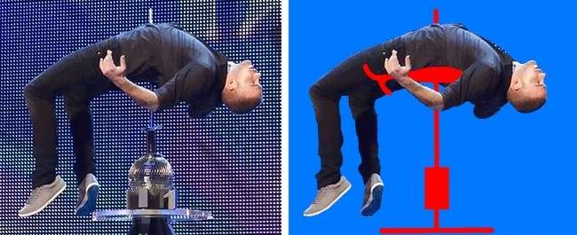 Trik Sulap Trik Sulap