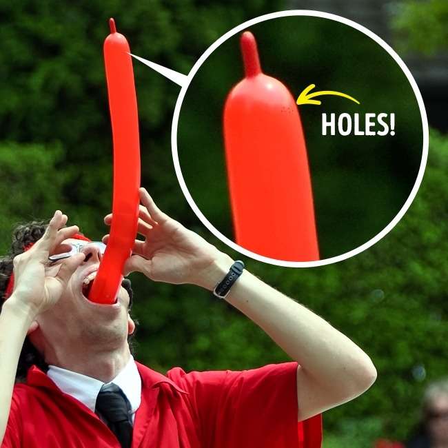 Trik Sulap Trik Sulap