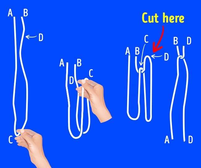 Trik Sulap Trik Sulap