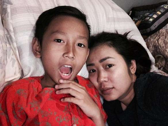 Soimah Instagram