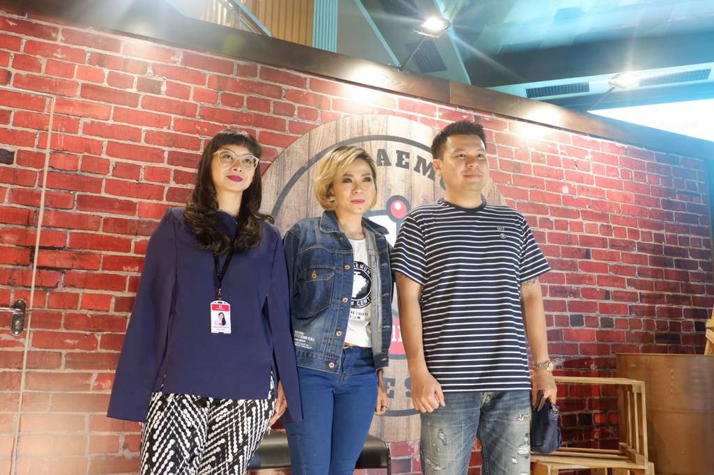 rizki Astuti/ Dream.co.id