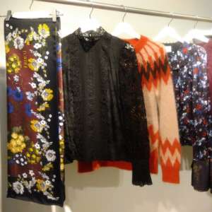 Gladys Velonia/ Dream.co.id