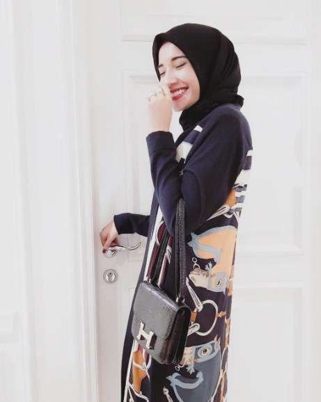zaskia sungkar