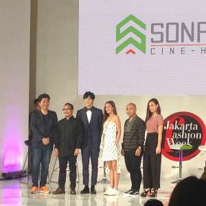 Thunder di JFW 2018
