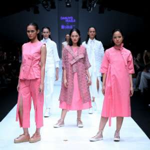 Jakarta Fashion Week