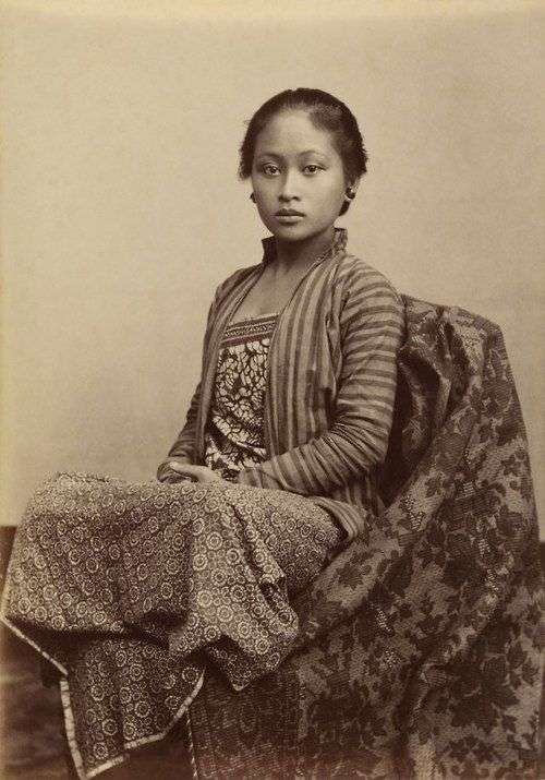Remaja Jadul