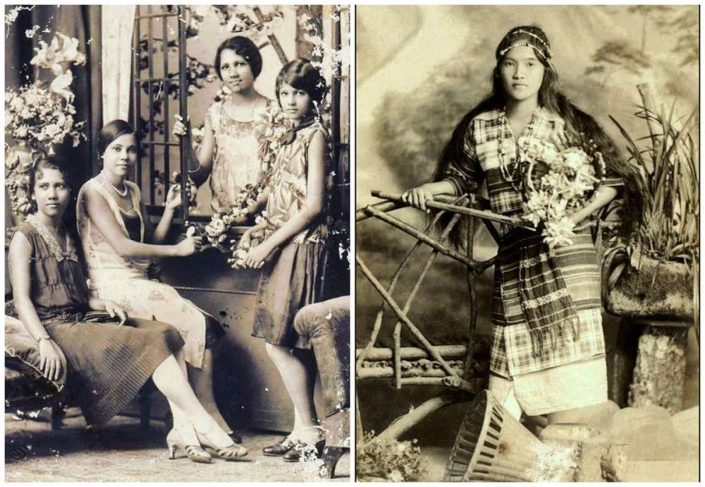 Remaja Jadul