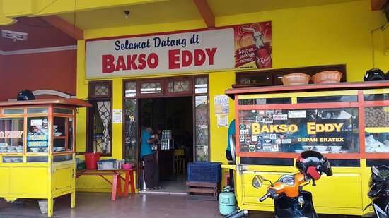 bakso eddy