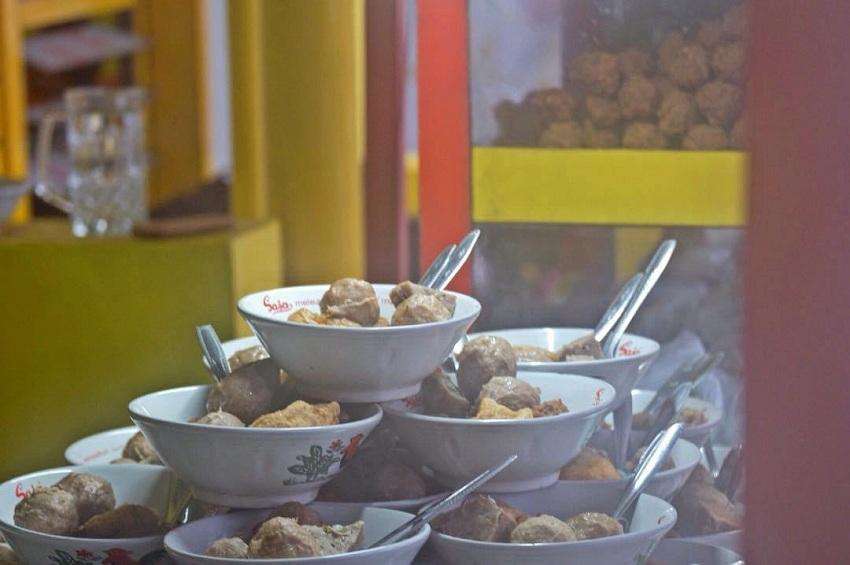 bakso eddy