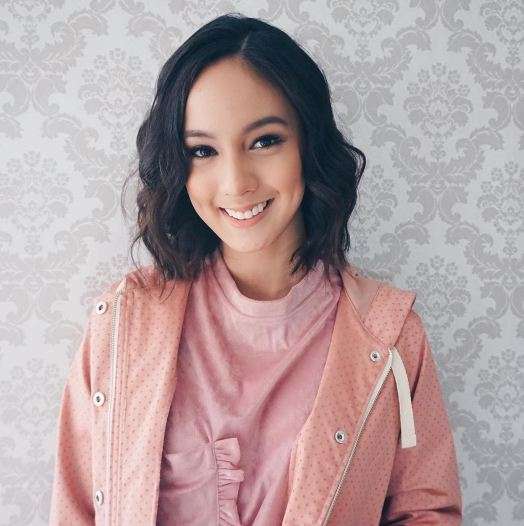 Nasya Marcella Nasya Marcella