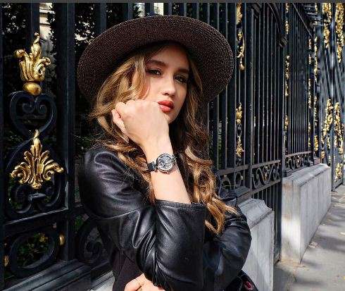 Cinta Laura Cinta Laura