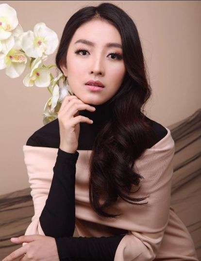 natasha wilona natasha wilona