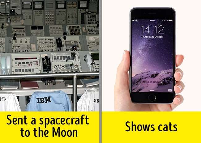 Fakta Unik