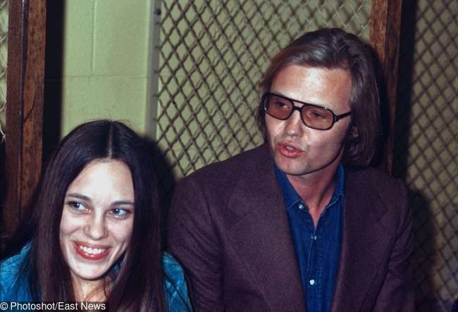 Foto Langka Orang Terkenal