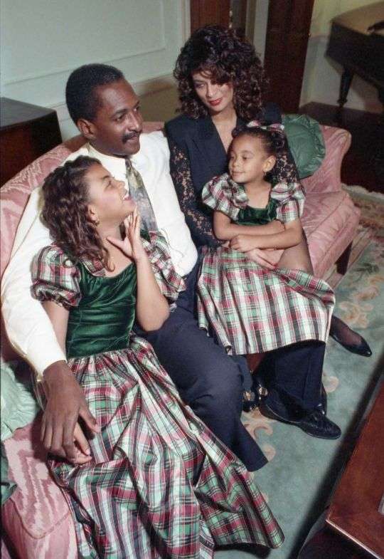 Foto Langka Orang Terkenal